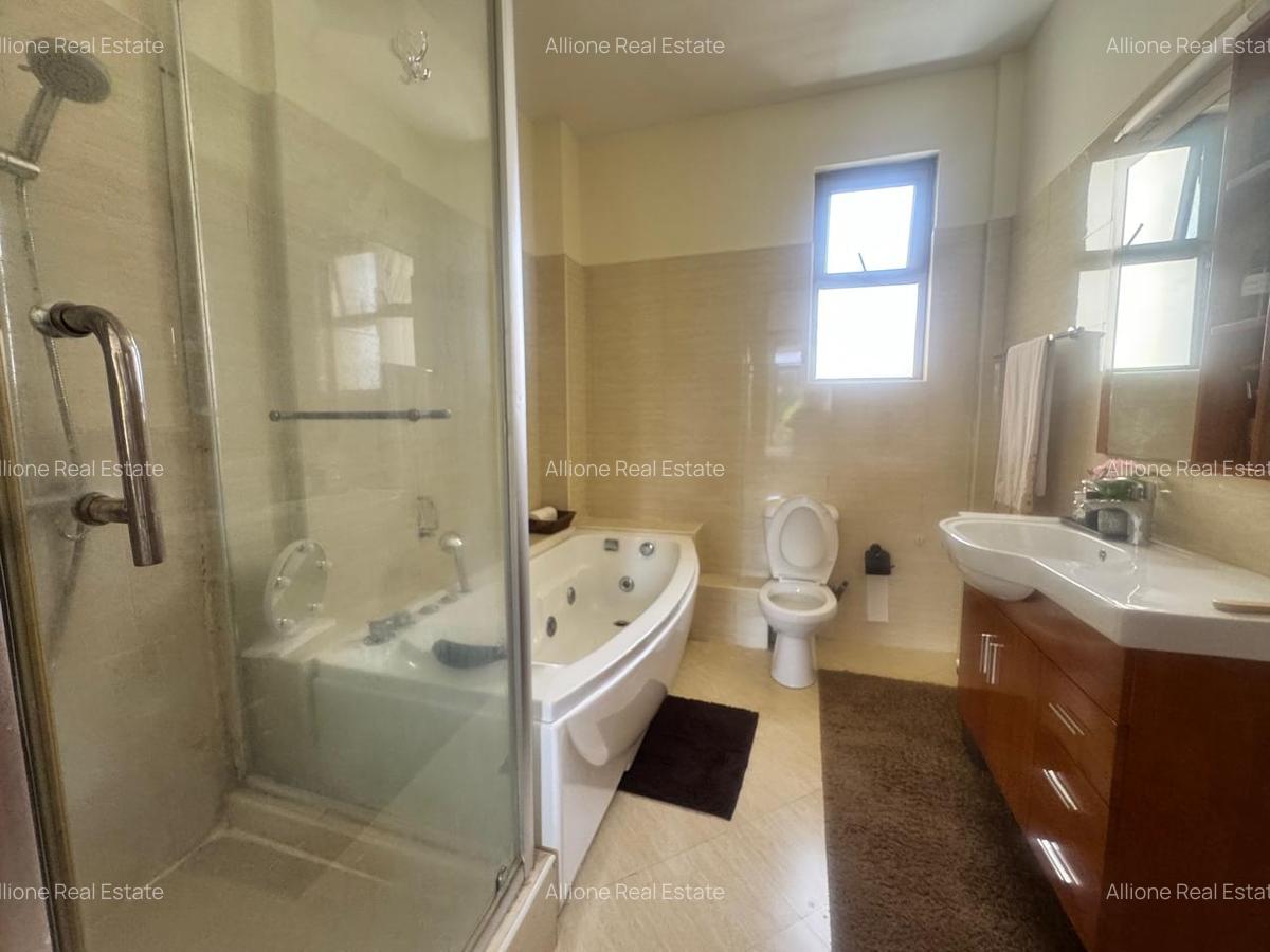 2 Bed Apartment with Backup Generator at Near The Junction Mall - 12