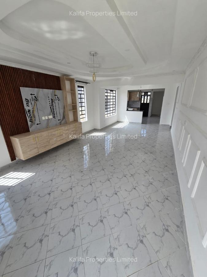 3 Bed House with En Suite in Kitengela - 8