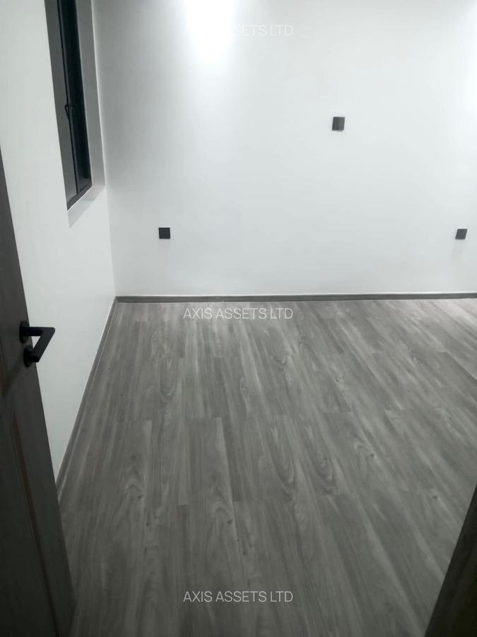 2 Bed Apartment with Swimming Pool in Kilimani - 8