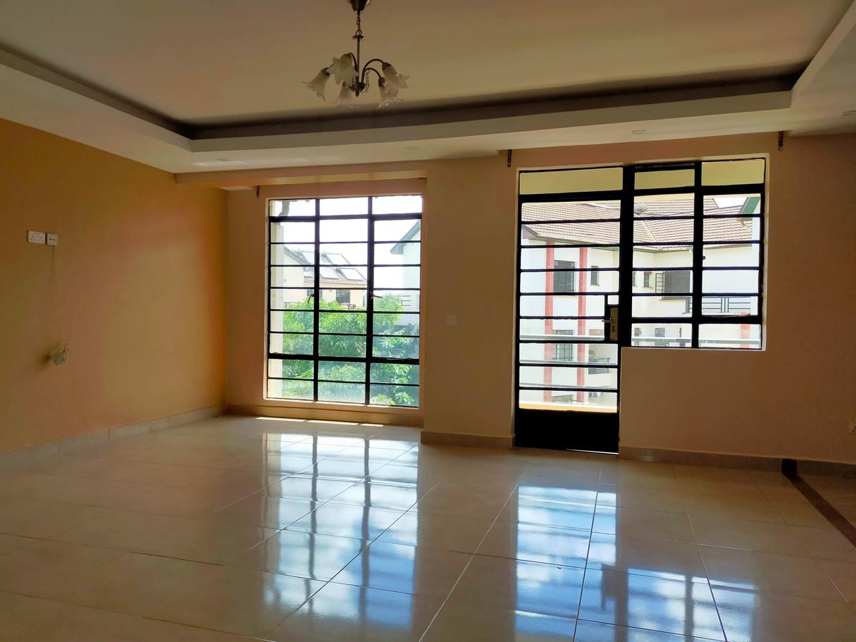 2 Bed Apartment with En Suite in Ruaka - 5