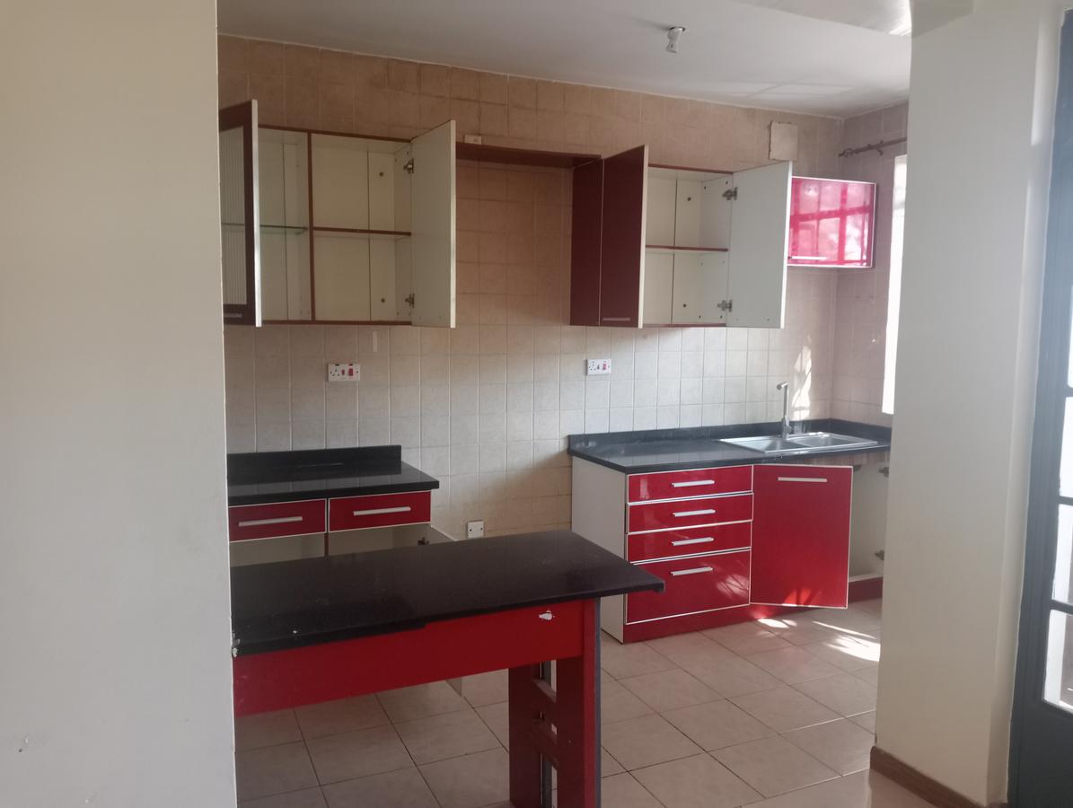 2 Bed Apartment with En Suite at Jacaranda Kamiti Road - 1