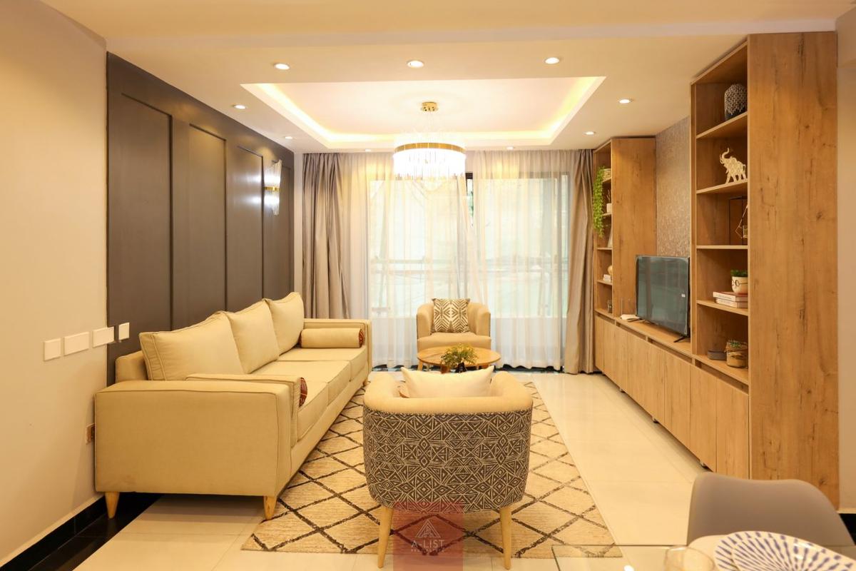 2 Bed Apartment with En Suite at Githuri Road - 2