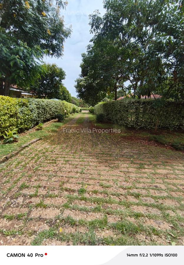 2 Bed House with En Suite at Runda - 3