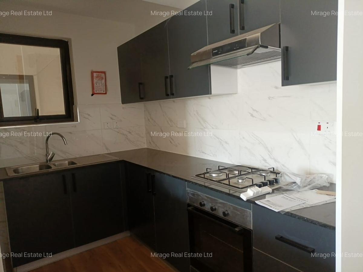 2 Bed Apartment with Swimming Pool in Garden Estate - 2