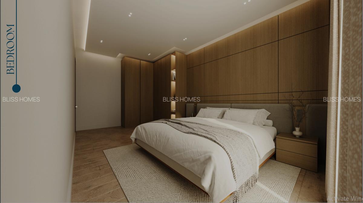 1 Bed Apartment with En Suite at Nyali - 10