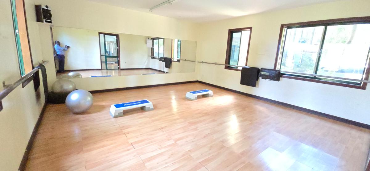 4 Bed Townhouse with En Suite at Kyuna Villas - 16