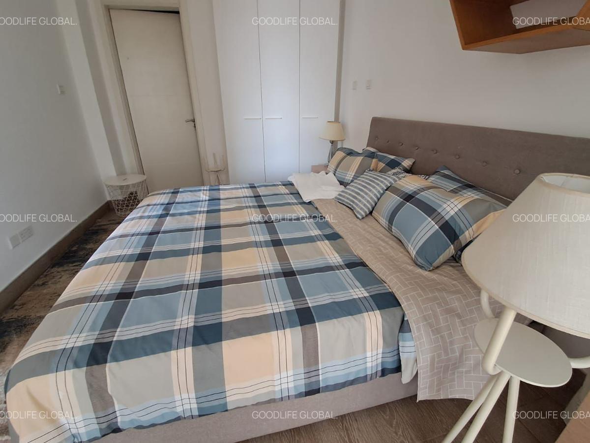 Furnished 2 Bed Apartment with En Suite at Westlands - 15