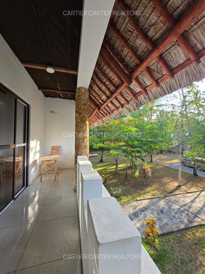 4 Bed Villa with En Suite in Watamu - 16