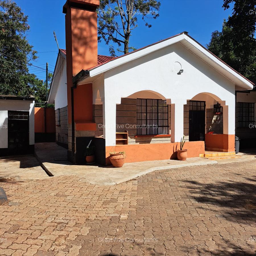 2 Bed House with Staff Quarters in Runda - 9