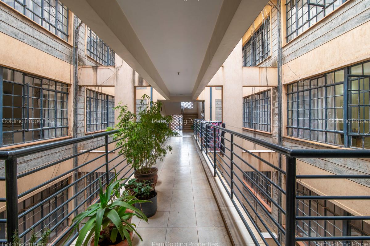 3 Bed Apartment at Mogotio Road - 3