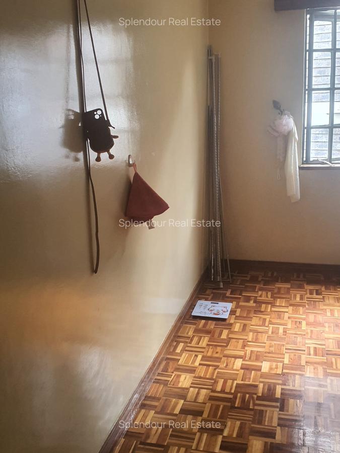4 Bed Apartment with En Suite in Kileleshwa - 3