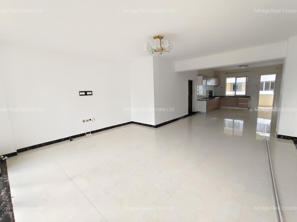 3 Bed Apartment with En Suite in Kileleshwa - 19