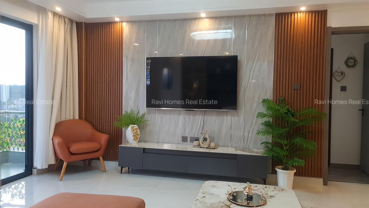 3 Bed Apartment with En Suite at Kirichwa Road - 5