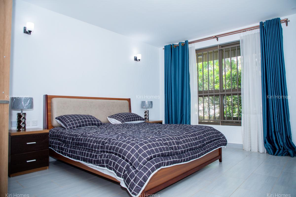 Serviced 3 Bed Apartment with En Suite in Lavington - 10