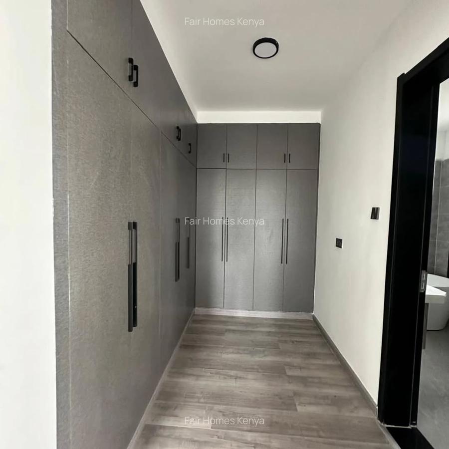 5 Bed Apartment with En Suite at Valley Arcade - 12