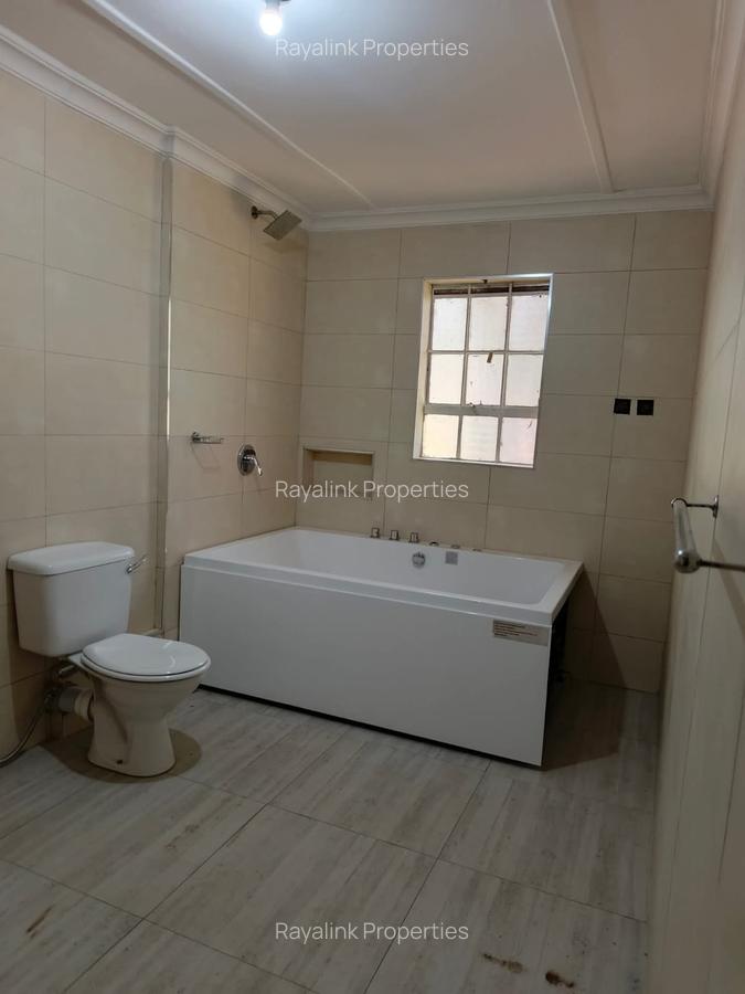 5 Bed House with En Suite at Westlands - 20