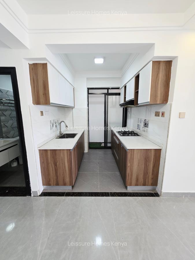 1 Bed Apartment with Gym at Valley Arcade - 7