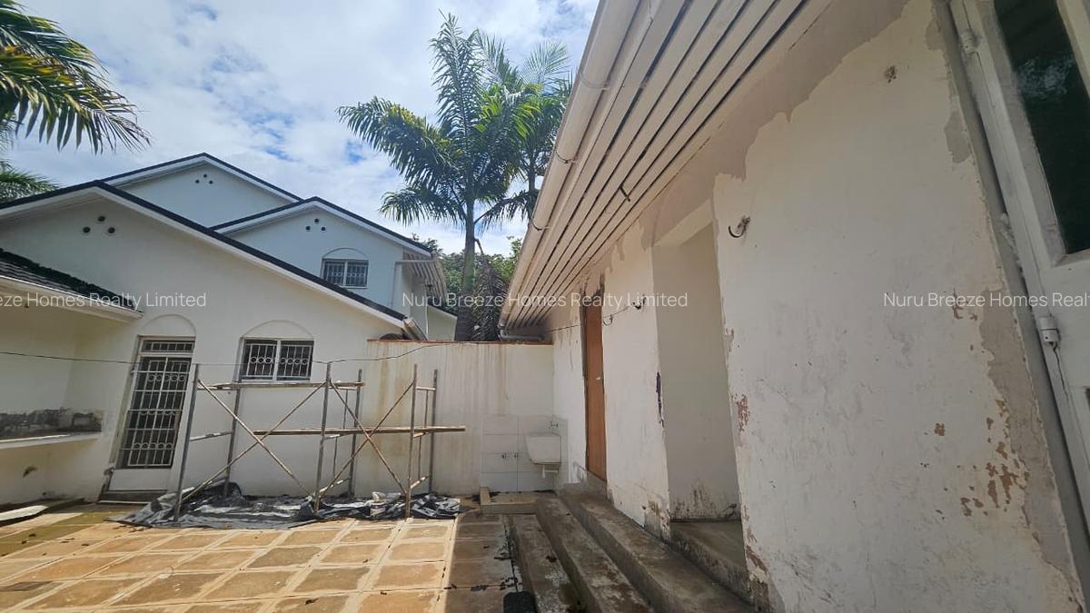 4 Bed House with En Suite in Runda - 20