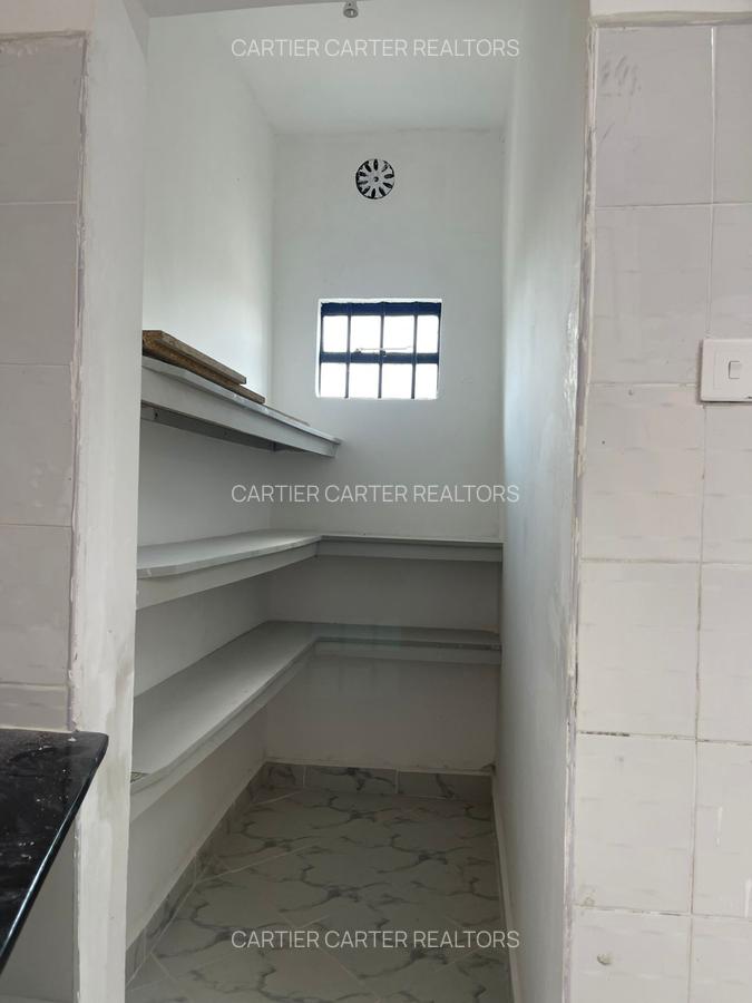 3 Bed Villa with En Suite in Kitengela - 18