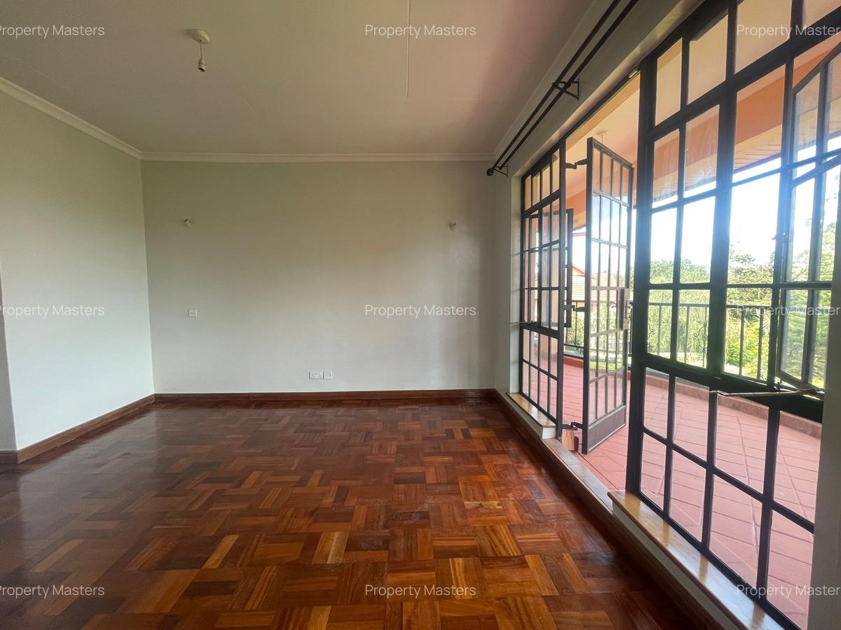 4 Bed House with En Suite at Runda Gardens - 10