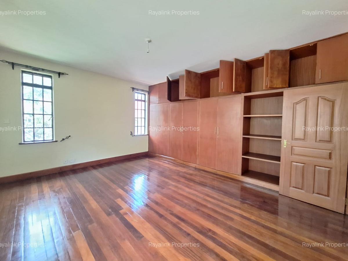 5 Bed House with En Suite at Muthaiga - 16