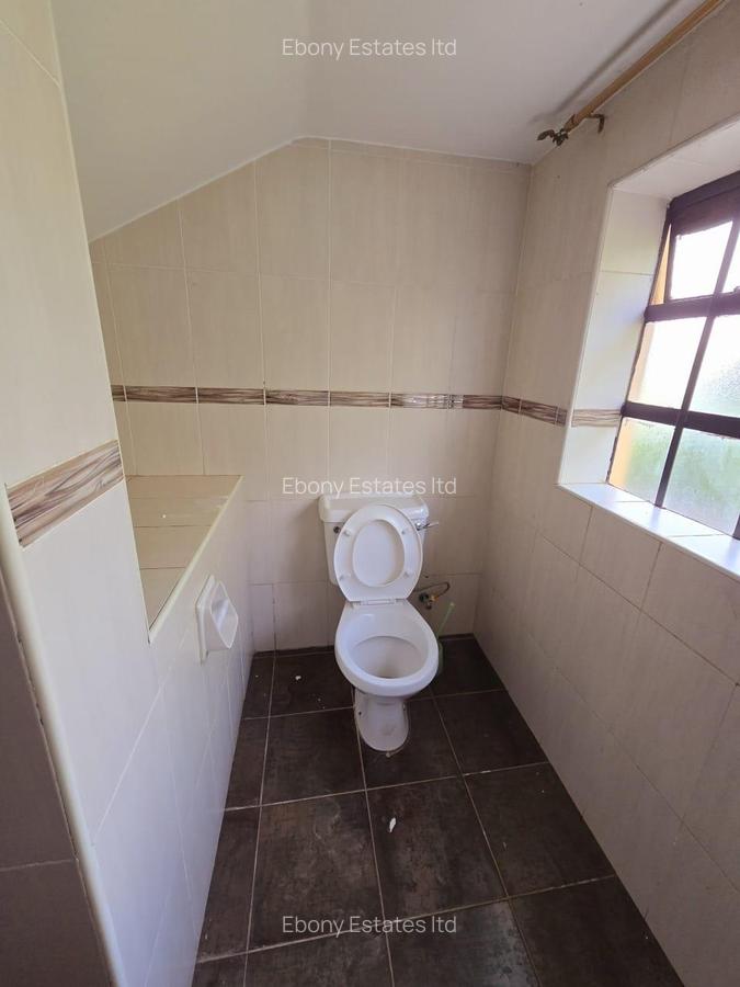 5 Bed Townhouse with En Suite in Lavington - 9