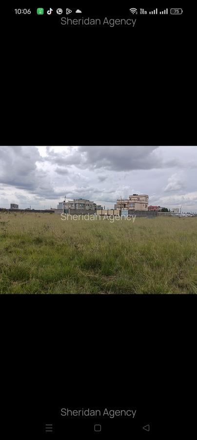 Residential Land at Green Valley Estate - 2