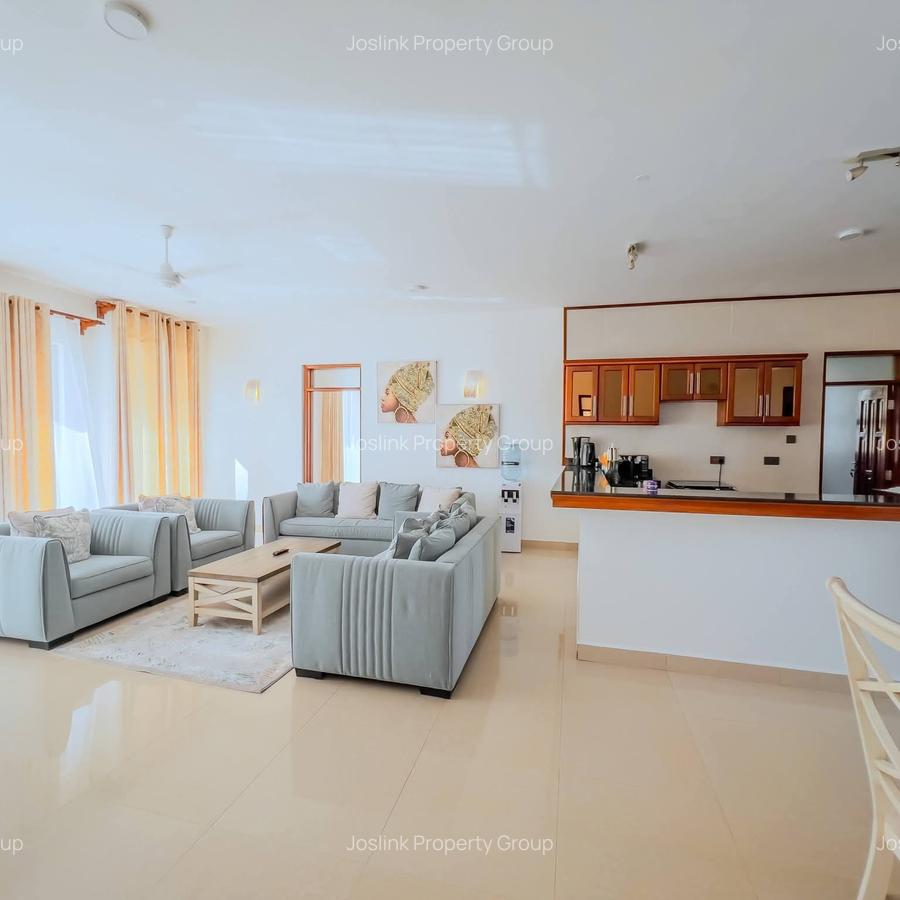 4 Bed Apartment with En Suite at Mt Kenya - 8