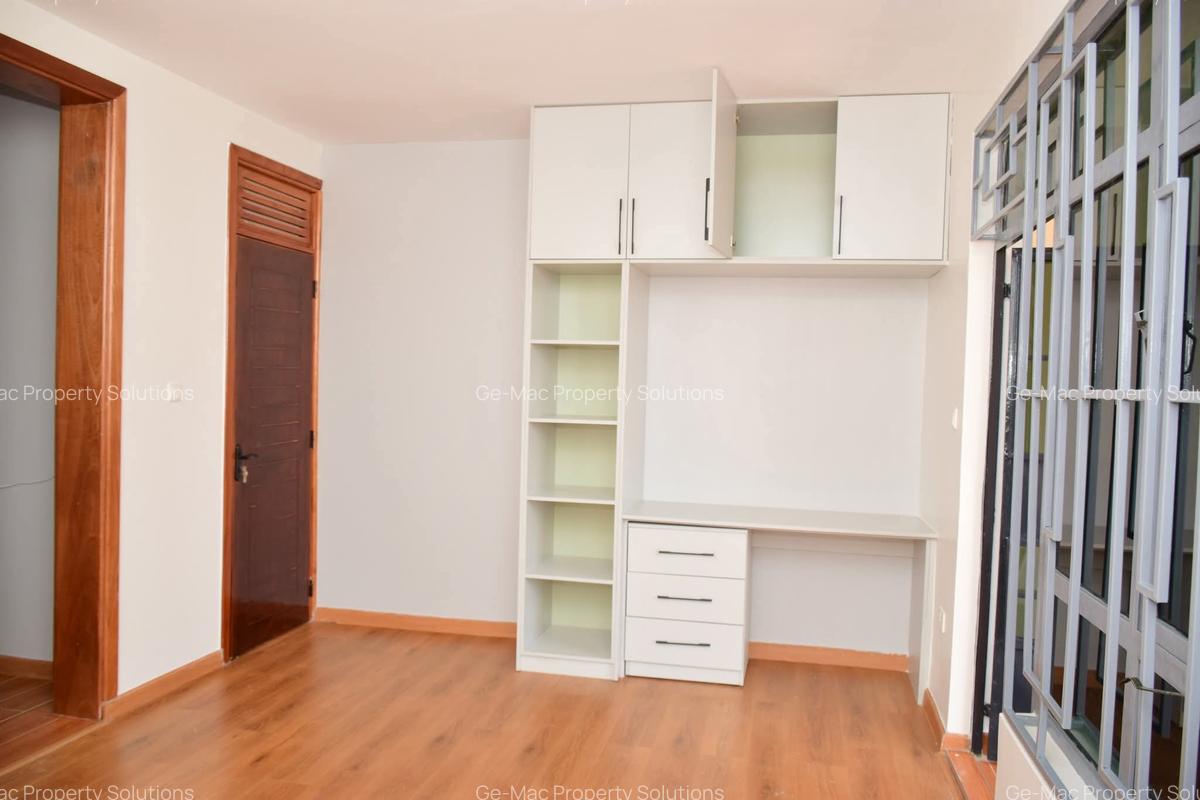4 Bed House with En Suite in Thika - 3