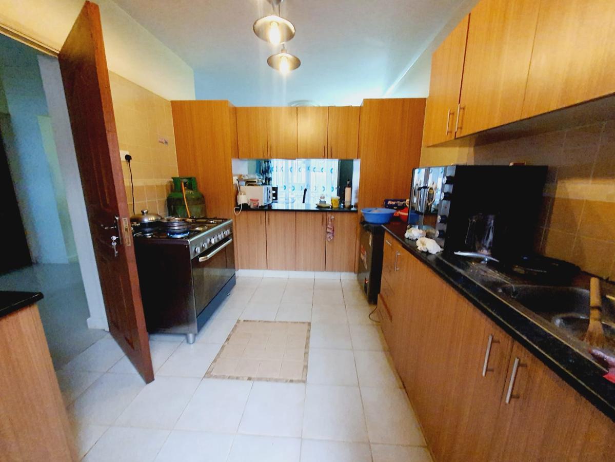 4 Bed House with En Suite at Langata - 7