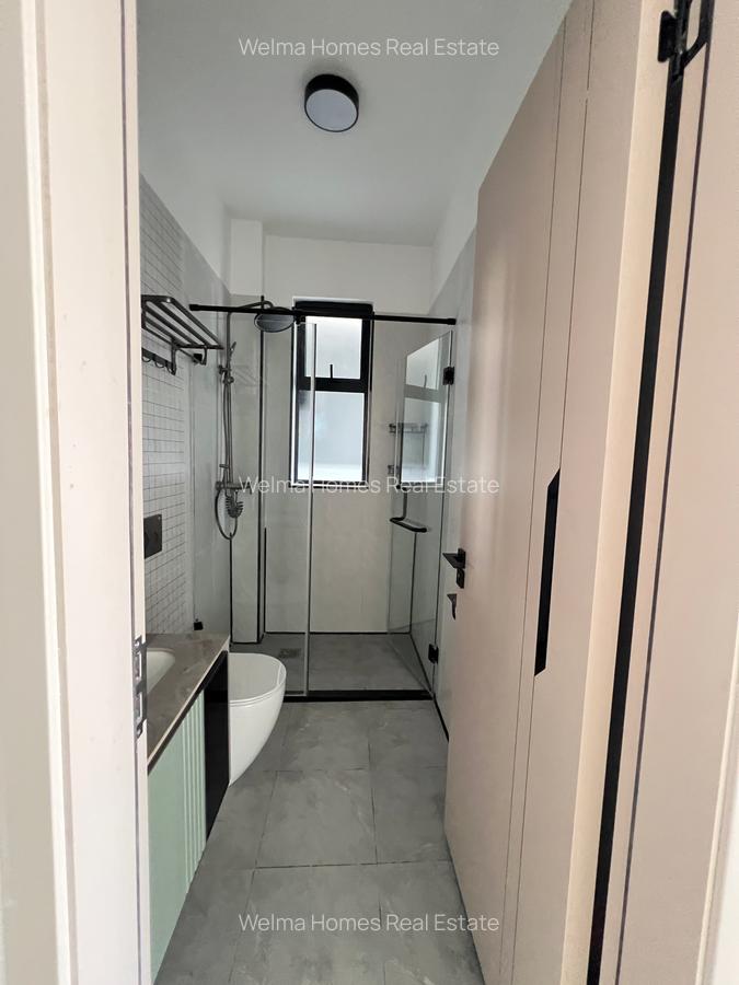 2 Bed Apartment with En Suite in Kilimani - 11