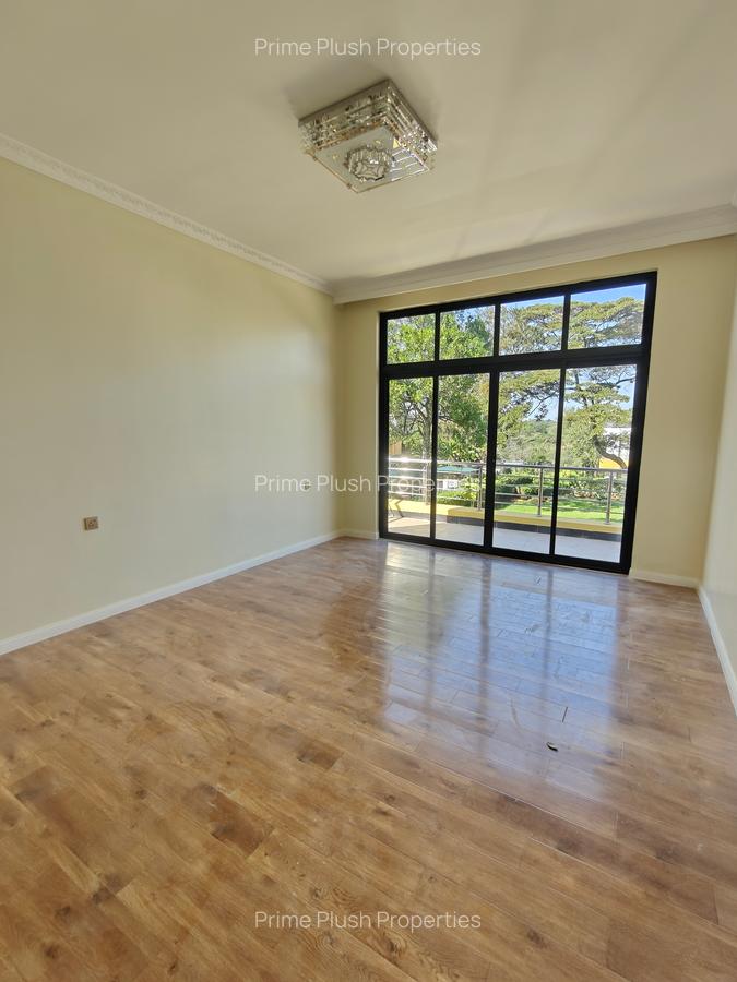 5 Bed House with En Suite in Karen - 7