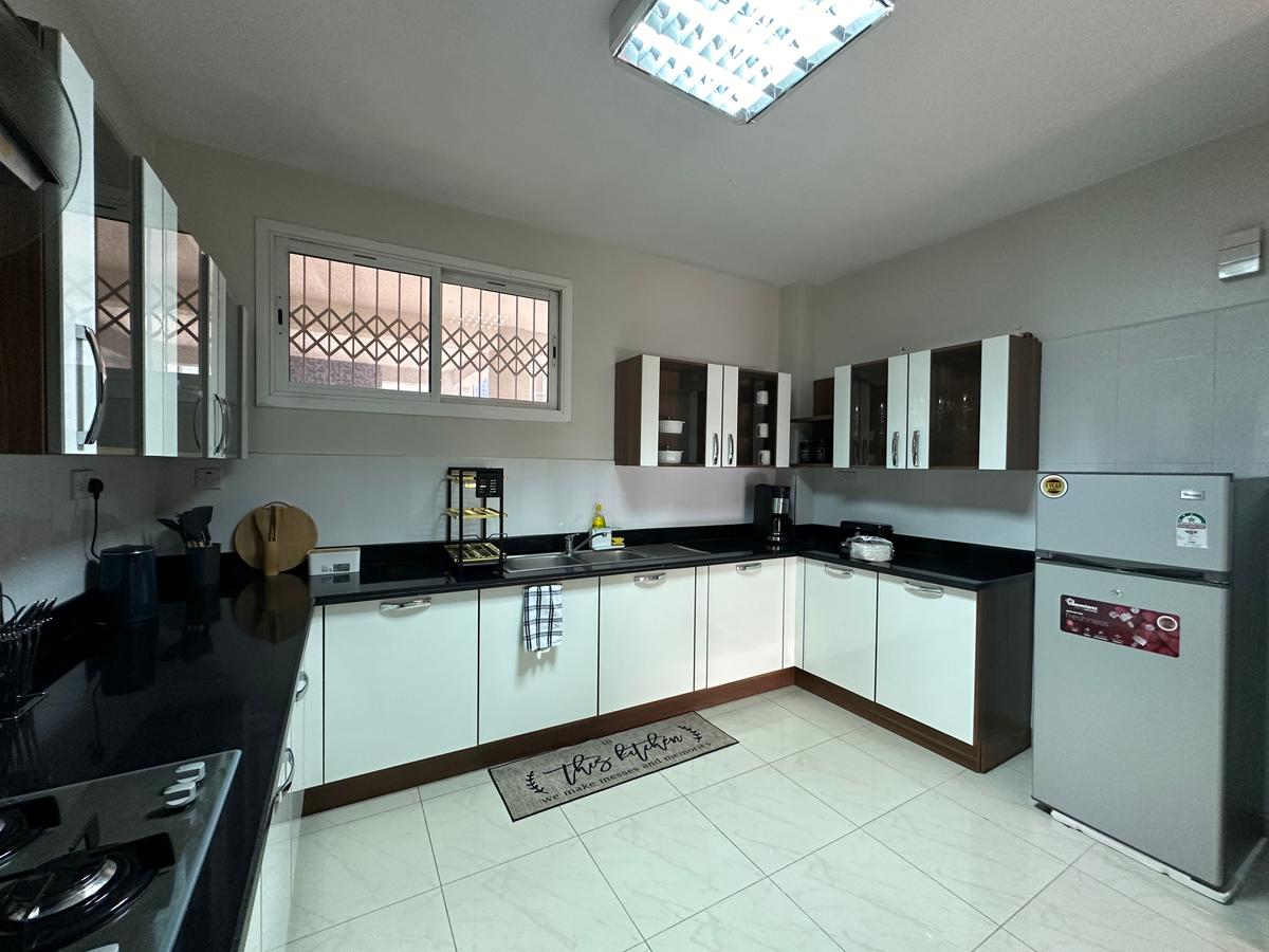 Serviced 2 Bed Apartment with En Suite in Kileleshwa - 13