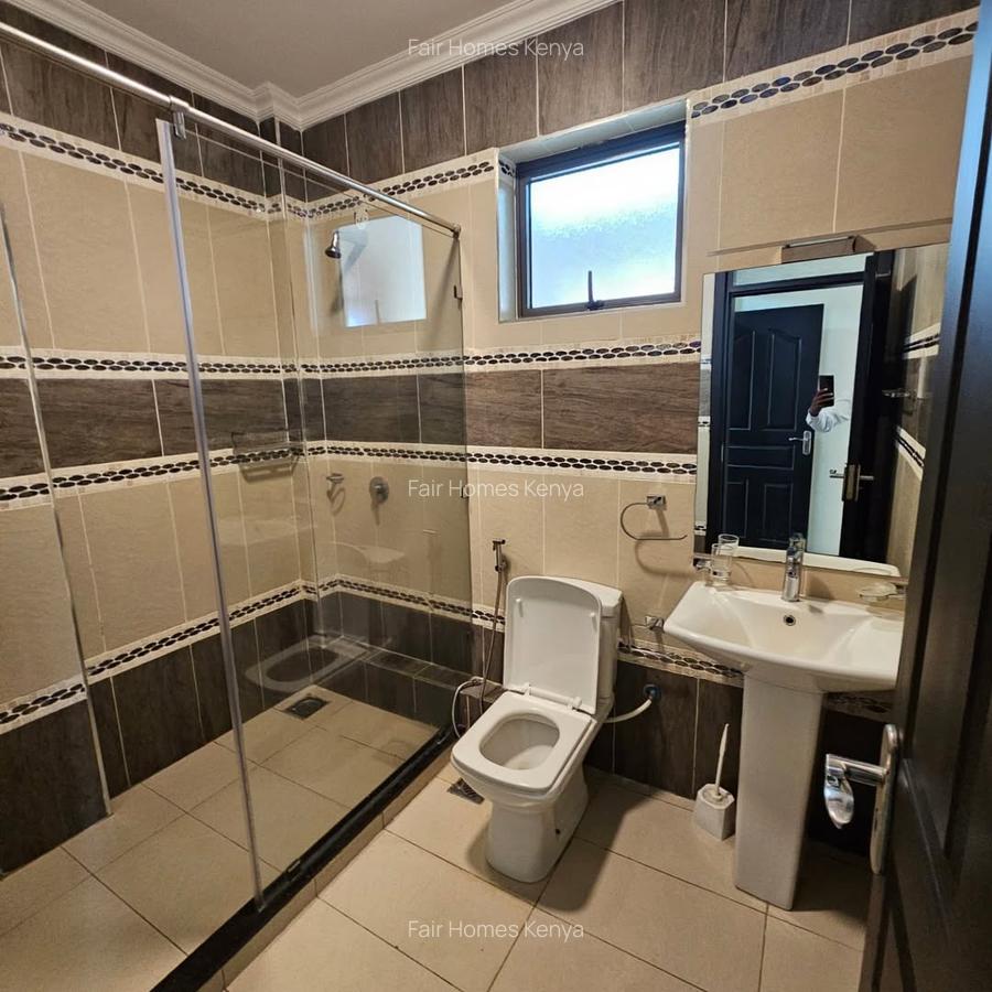 2 Bed Apartment with En Suite at Laikipia Road - 8