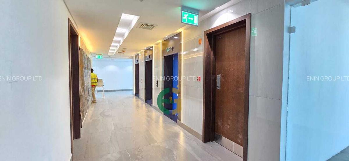 Office in Westlands Area - 3