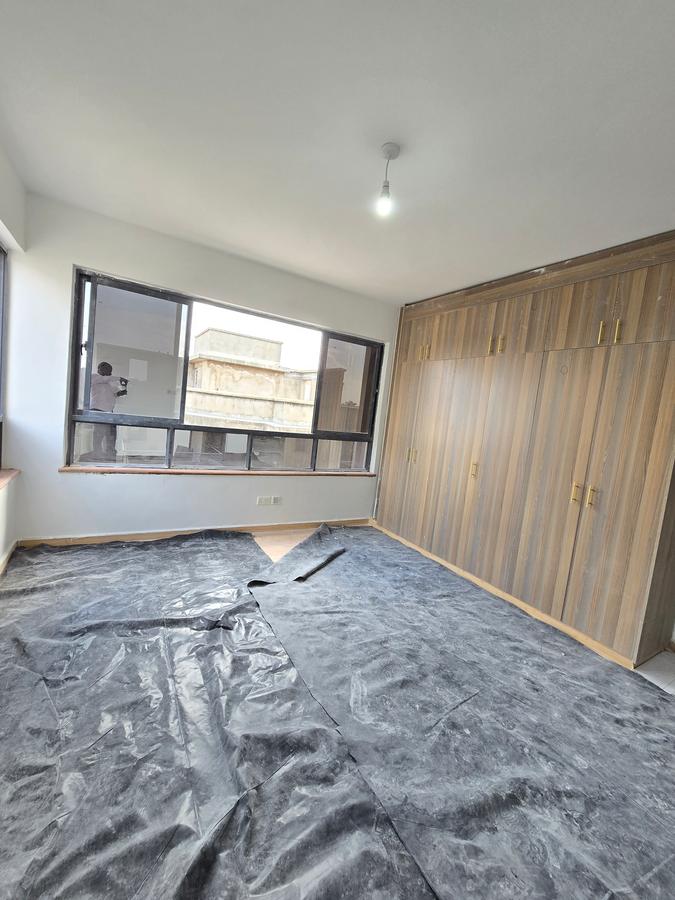 5 Bed Townhouse with En Suite at Kabasiran Avenue - 8