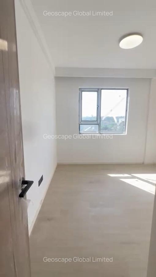 2 Bed Apartment with En Suite in Westlands Area - 7