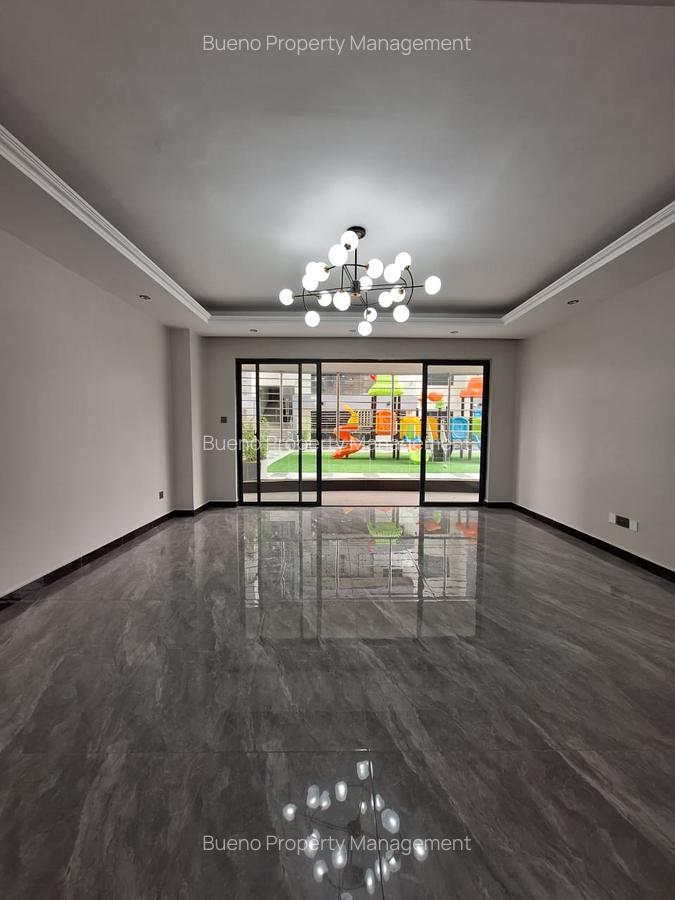 3 Bed Apartment with En Suite in Lavington - 18