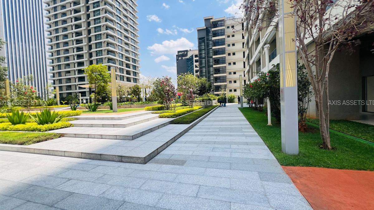 1 Bed Apartment with En Suite at Mixed-Use Development At Gtc - 8