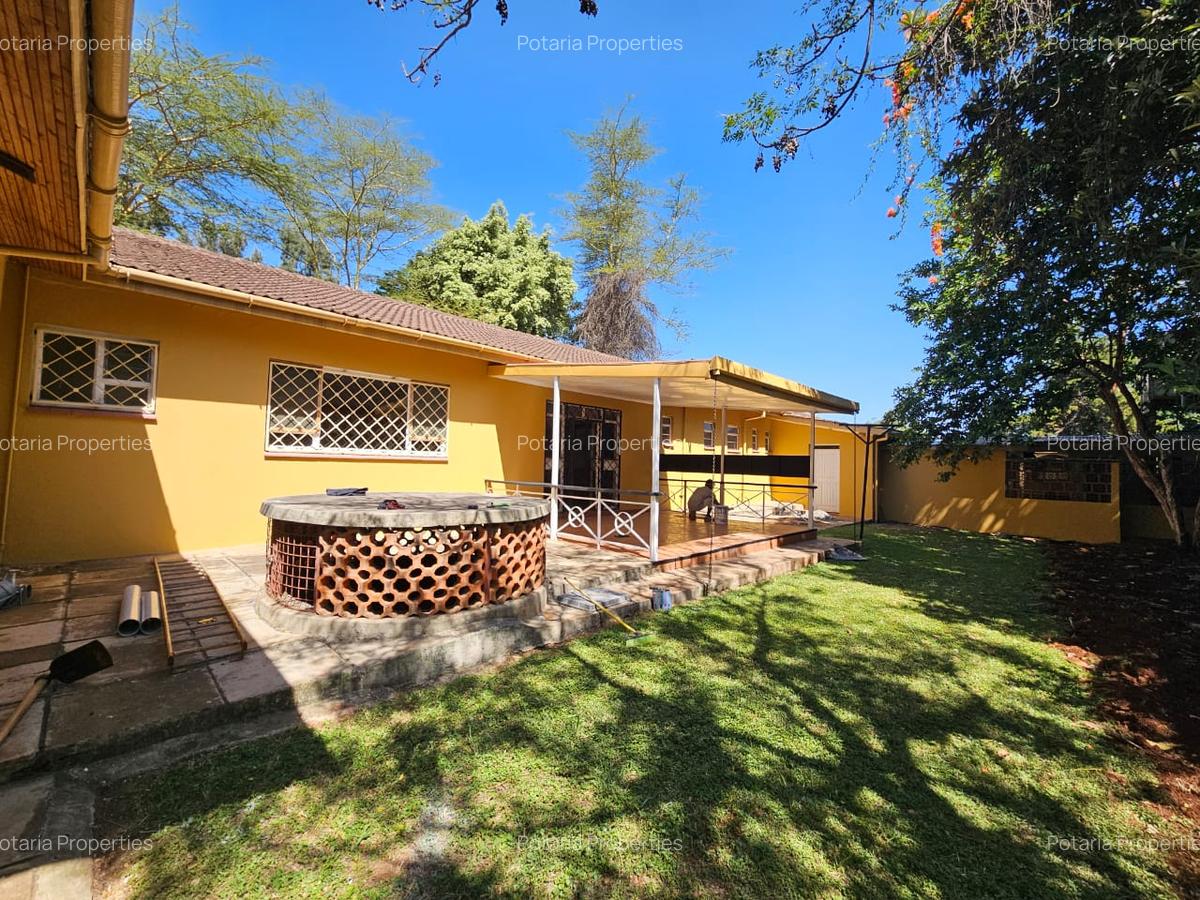 Commercial Property with Parking in Lavington - 1