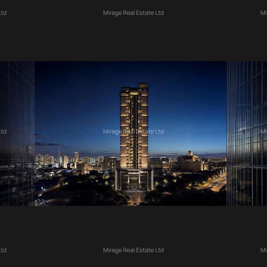 1 Bed Apartment with Swimming Pool in Westlands Area - 8