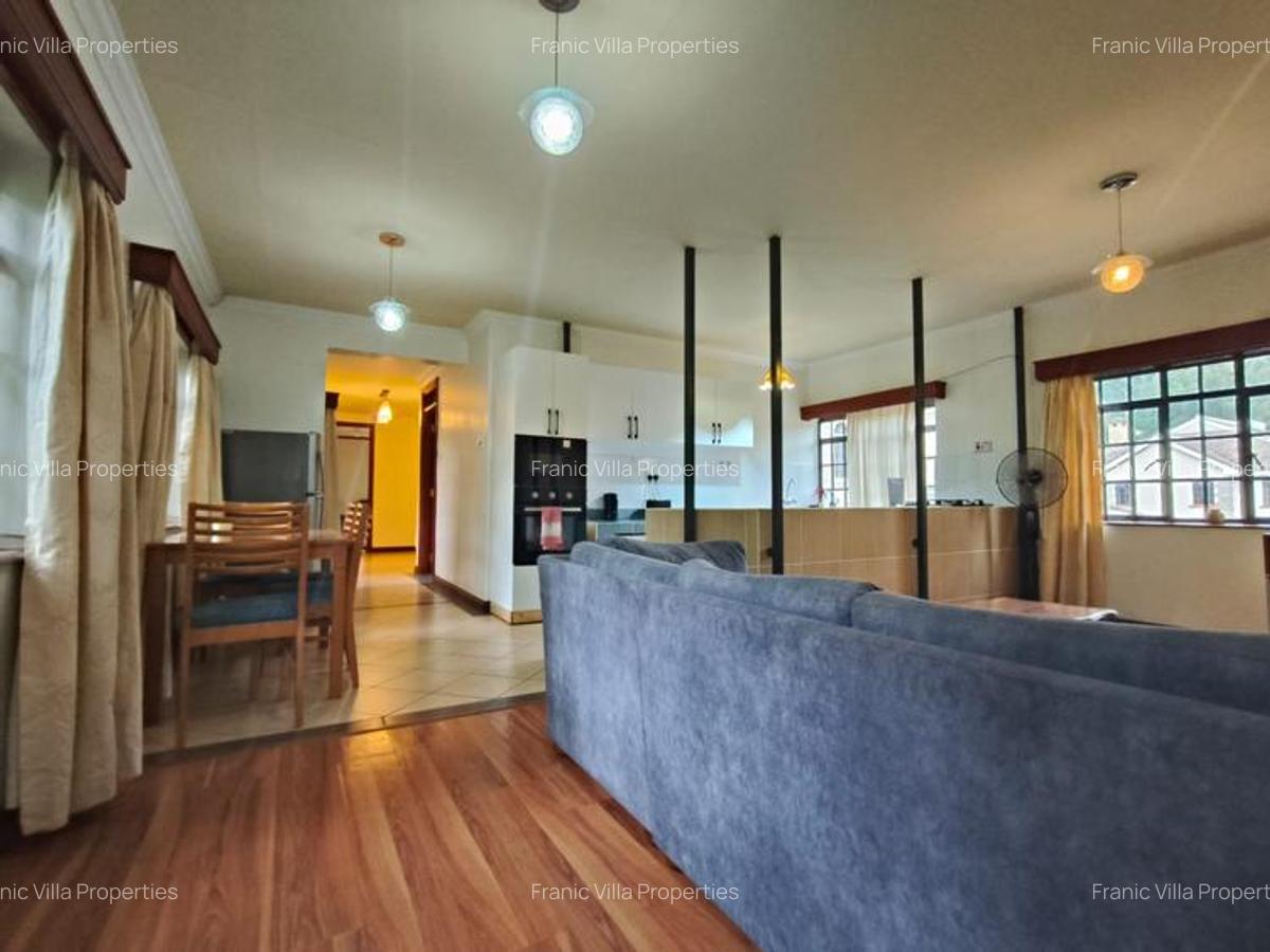 2 Bed House with En Suite at Runda - 6