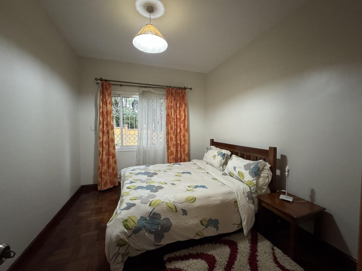 Furnished 3 Bed Apartment with En Suite in Kileleshwa - 14