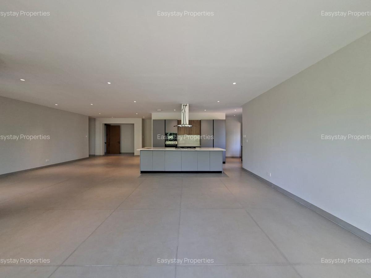 3 Bed Apartment with En Suite in Loresho - 2