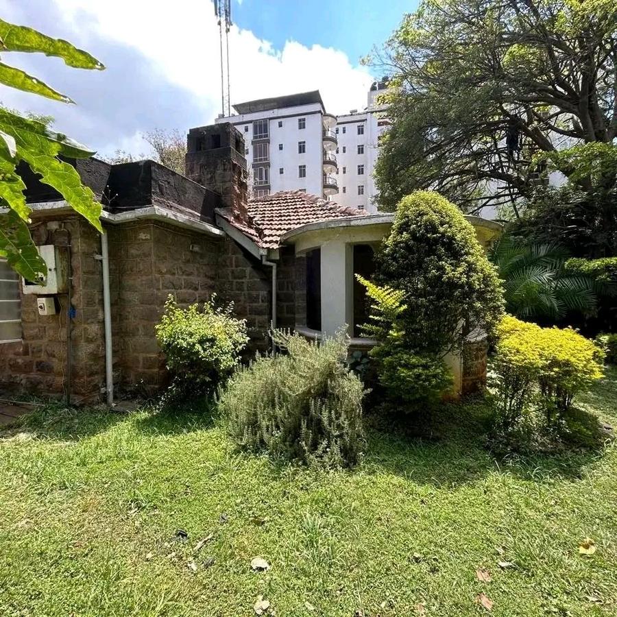 0.52 ac Residential Land at Hatheru Rd - 3
