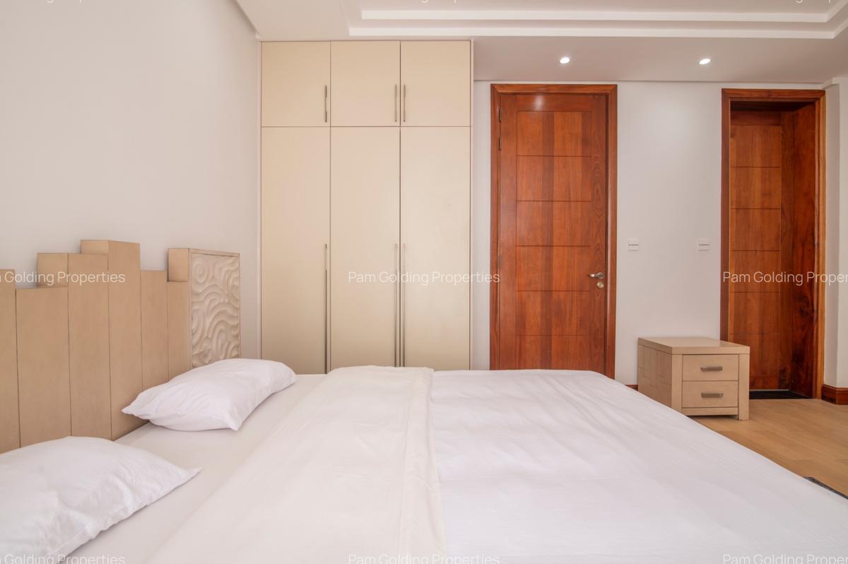 2 Bed House with En Suite in Karen - 10