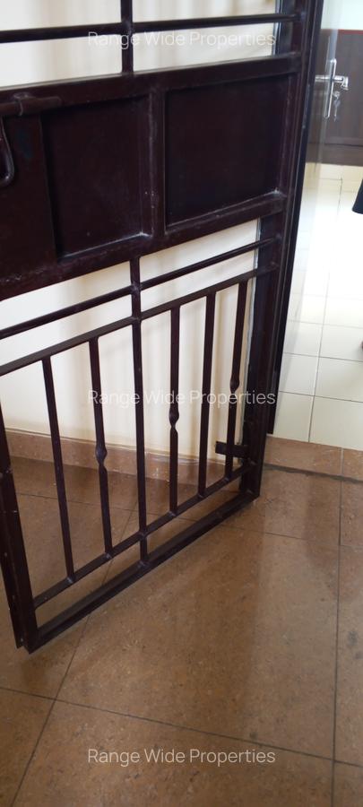 Bedsitter at Makueni Road - 4