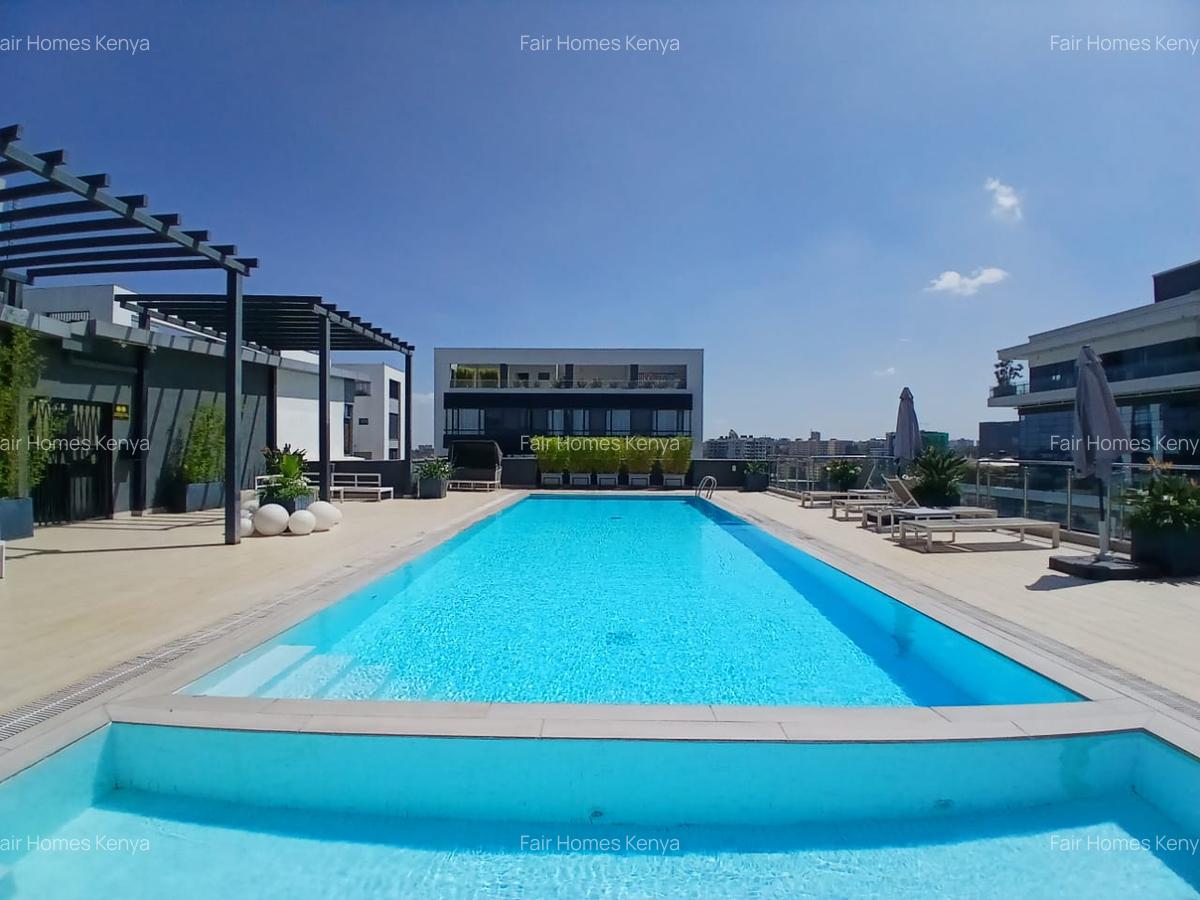 2 Bed Apartment with En Suite at Riverside Drive - 5