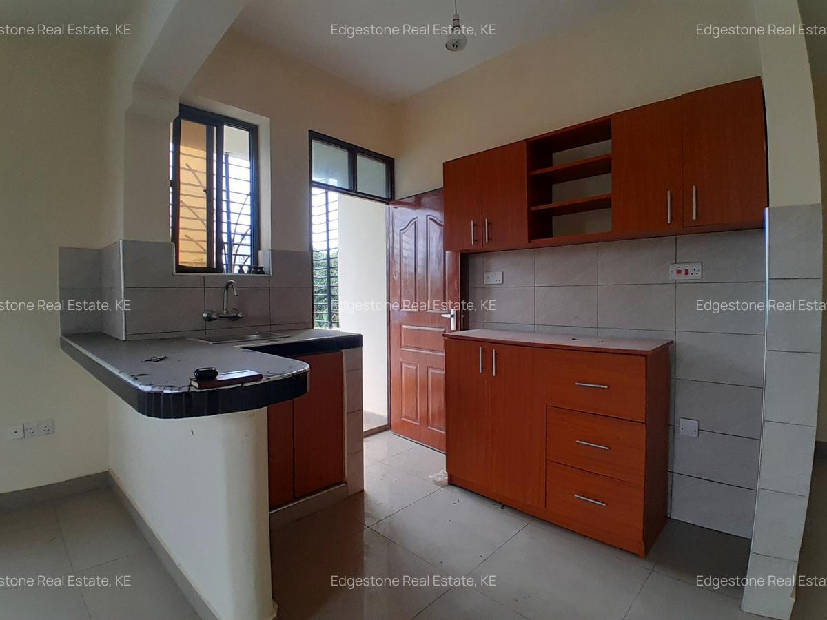 1 Bed Apartment with Borehole in Mtwapa - 4