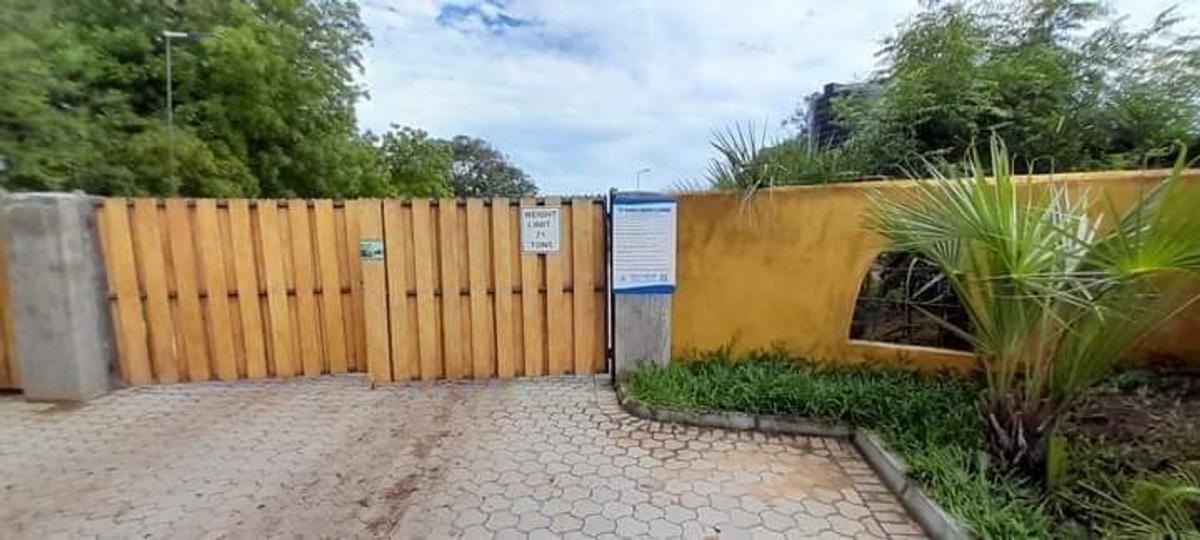 Land in Kilifi County - 2